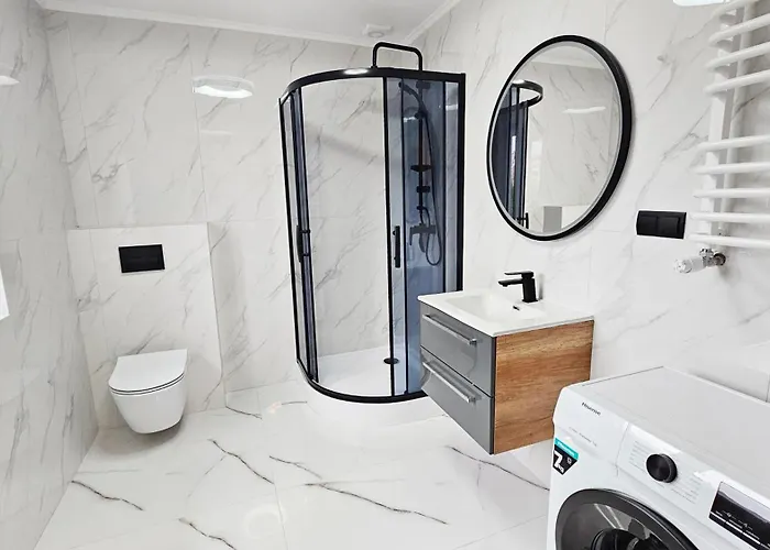 Ukosna Apartaments