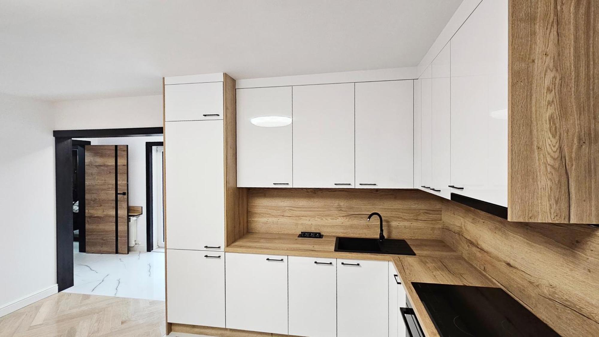 Ukosna Apartament