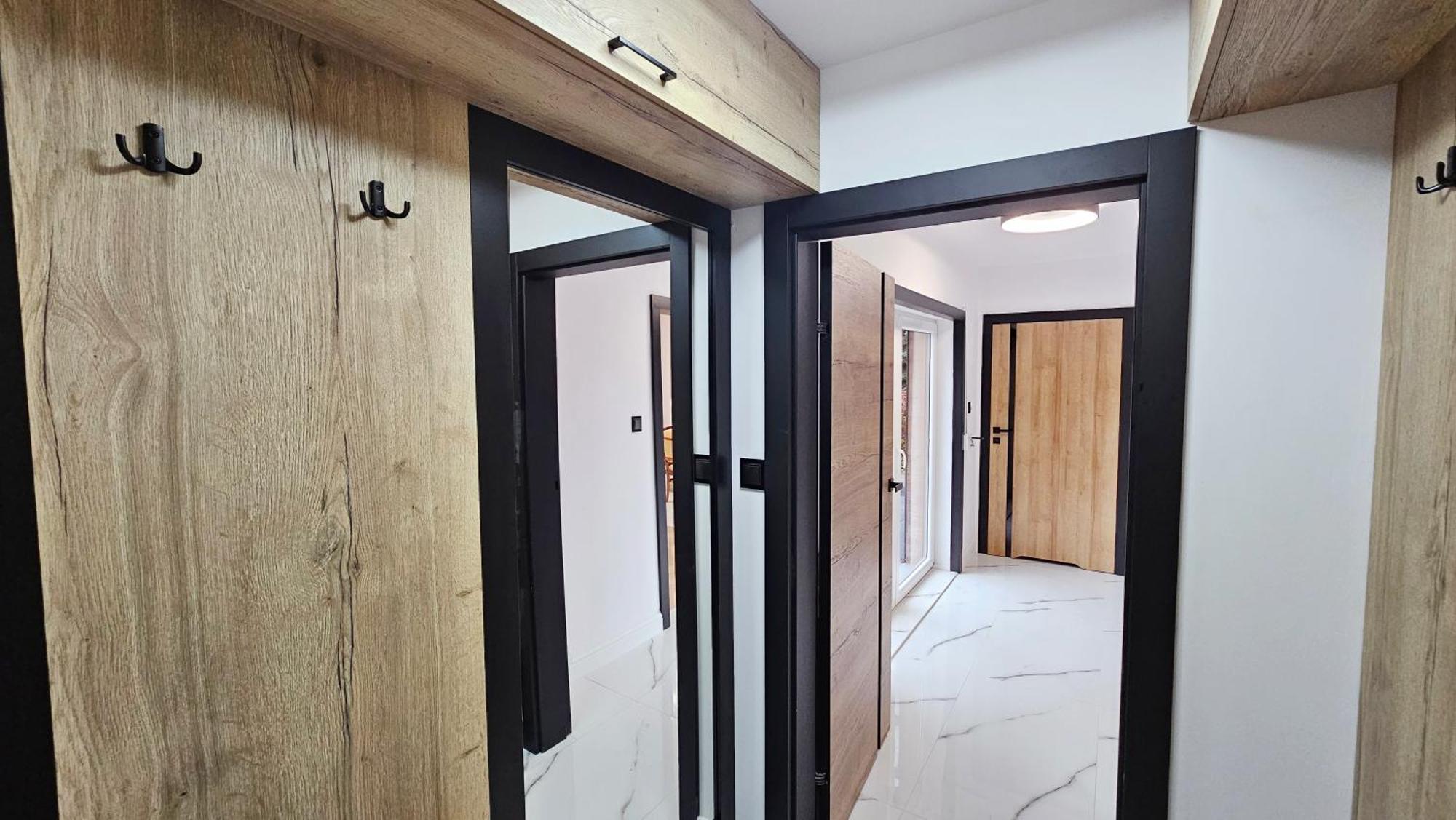 Ukosna Apartament