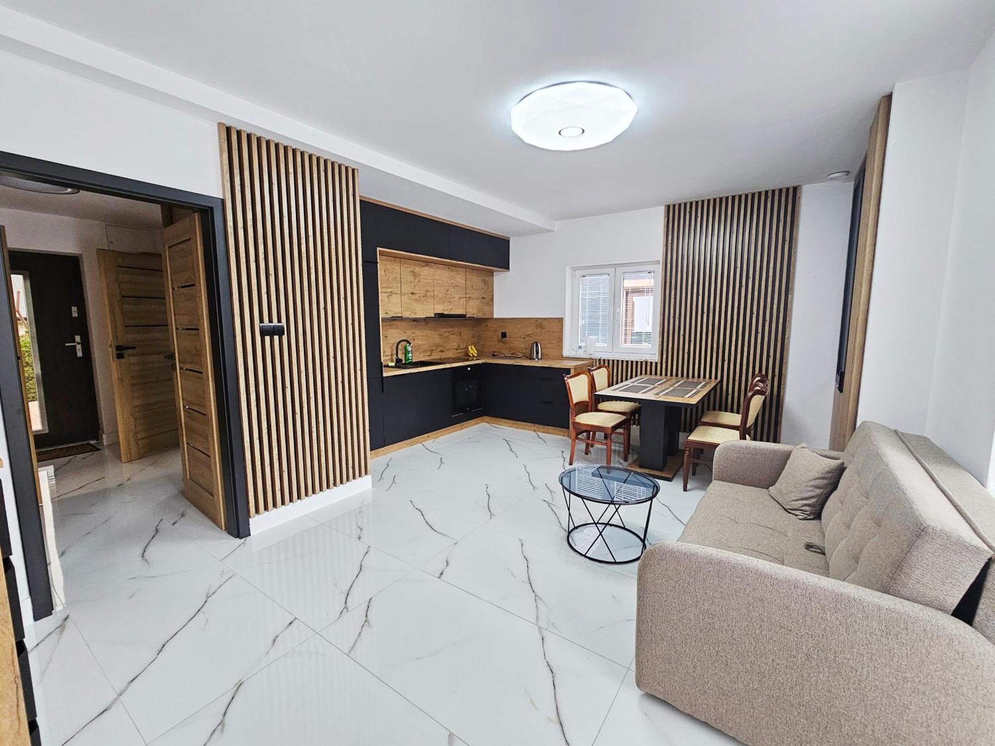 Ukosna Apartament Ciechanów