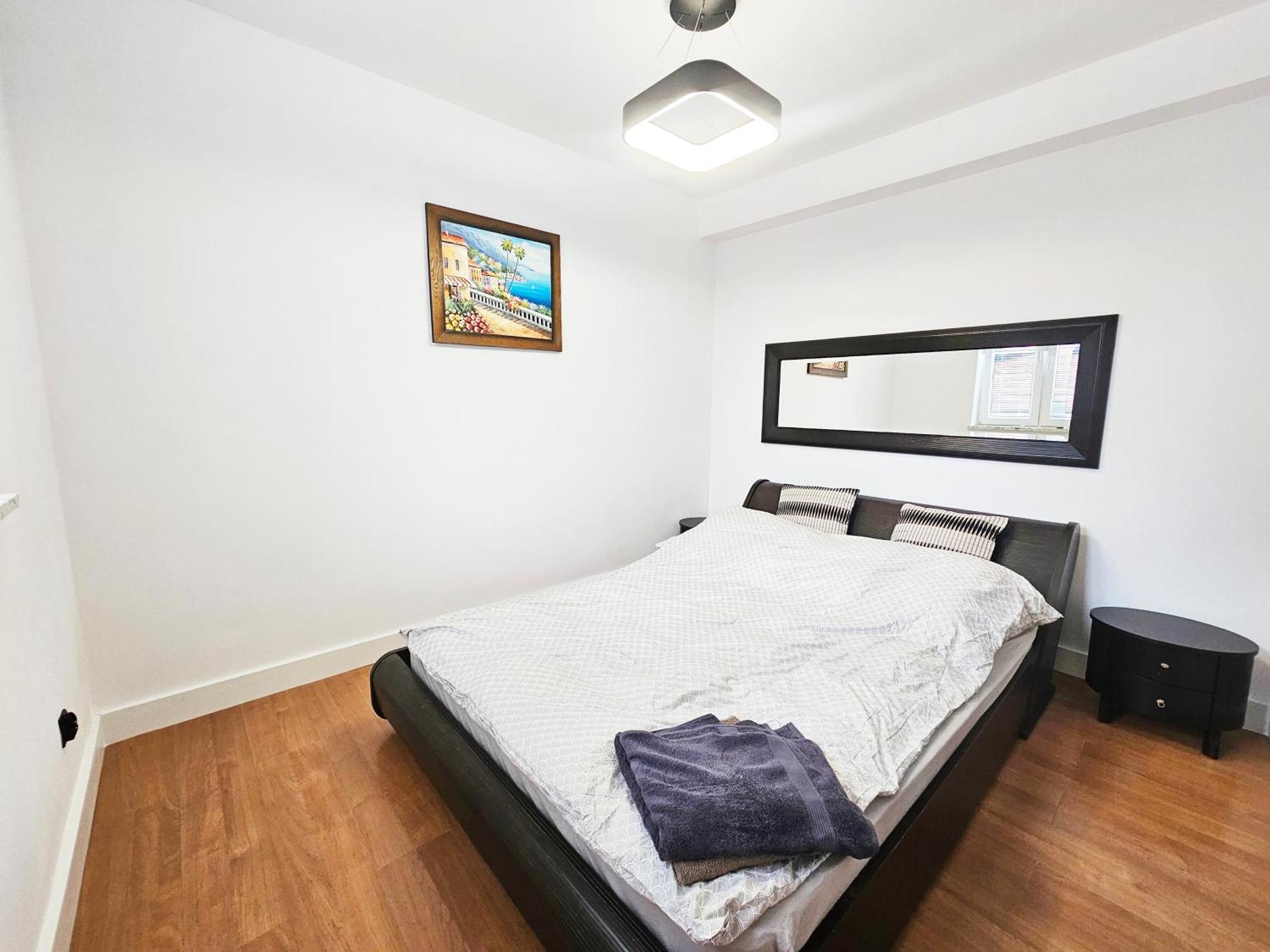 Apartment Ukosna Ciechanow